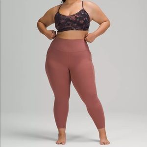 lululemon Align High-Rise Pant with Pockets 25"